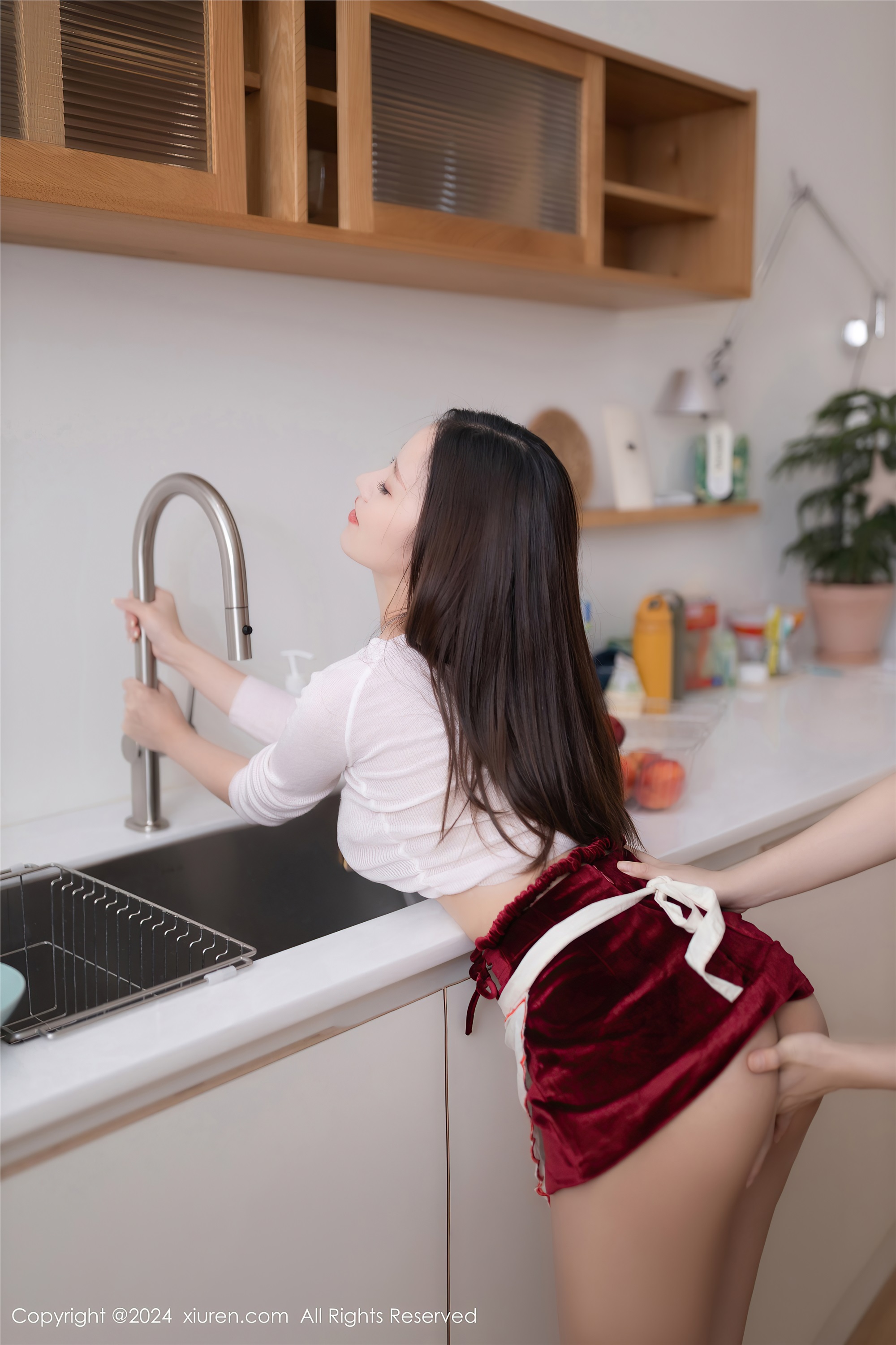 Xiuren秀人网 2024.10.09 NO.9255 杏子Yada